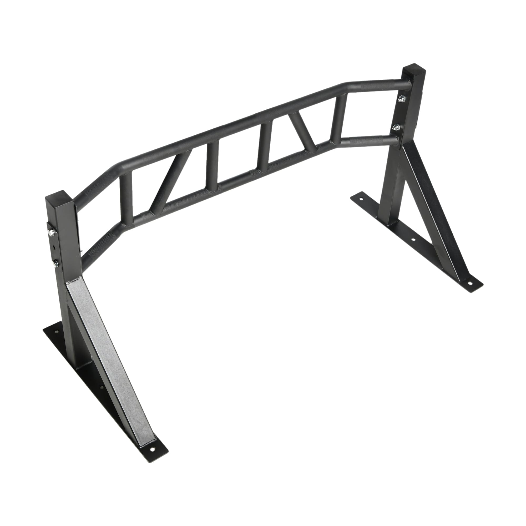 Multi Grip Pull Up 3